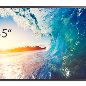 نمایشگر ویدئو وال M55BFD