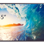 نمایشگر ویدئو وال M55LFD