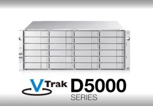سری محصولات VTrak