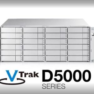 سری محصولات VTrak